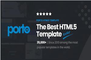 porto-responsive-html5-template