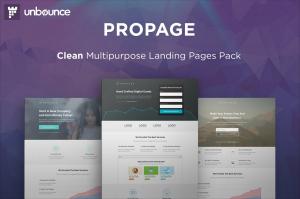 propage-multipurpose-unbounce-template