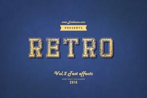 retro-style-text-effects-vol-2