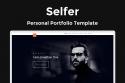 selfer-personal-portfolio-template-websites-proshare