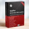 SEO Pro All-In-One. URL cleaner, redirects, sitemaps... Mo-2
