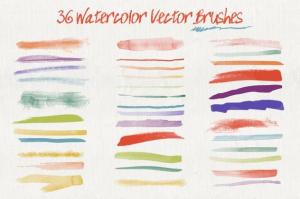 set-of-watercolor-brushes-and-textures-33