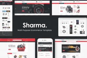 sharma-accessories-car-opencart-theme-2