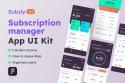 subsly-subscription-manager-app-ui-kit