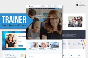trainer-trainer-mentor-coach-muse-template