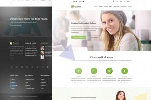uacademy-learning-management-system-psd-template-2