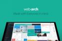 webarch-responsive-admin-dashboard-template-2